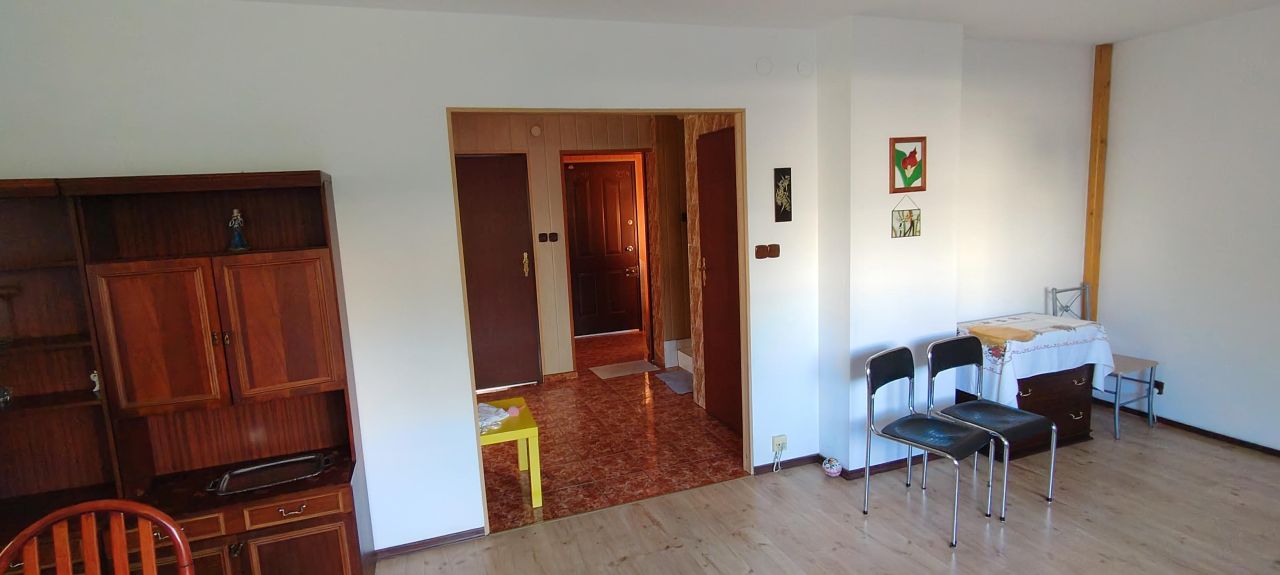 dom wolnostojący, 4 pokoje Ruda Śląska Bielszowice, ul. Albina Kowaczka. Zdjęcie 11