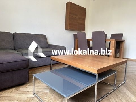 Mieszkanie 3-pokojowe Warszawa Górny Mokotów, al. Niepodległości. Zdjęcie 26