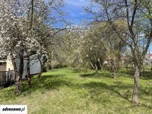 Działka budowlana Skarżysko-Kamienna Place, ul. Sienkiewicza. Zdjęcie 1