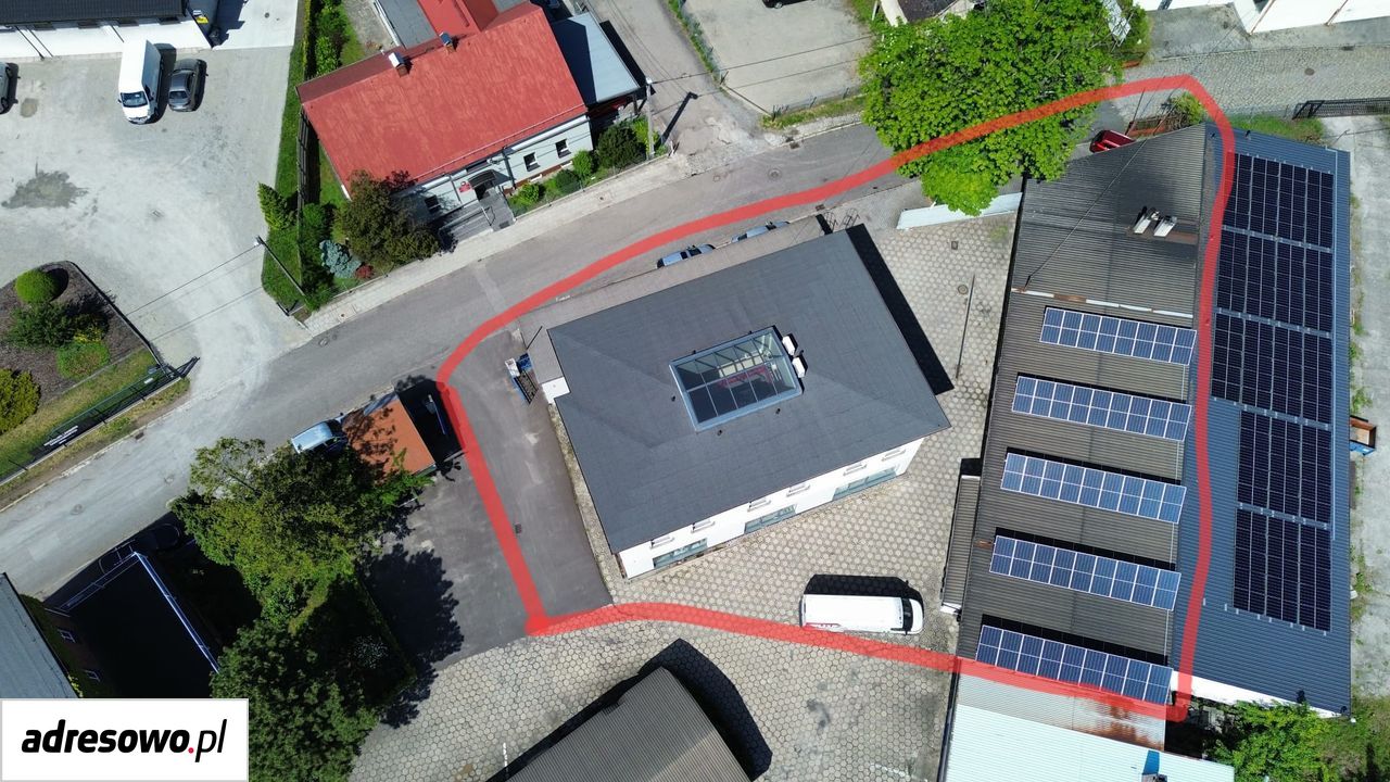 Lokal Racibórz, ul. Katarzyny. Zdjęcie 9