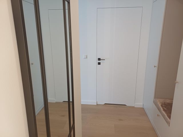 Mieszkanie 2-pokojowe Warszawa Praga-Północ, ul. Szwedzka. Zdjęcie 10