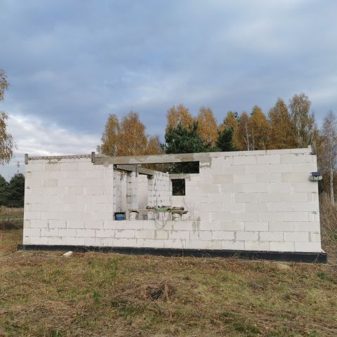 dom wolnostojący, 5 pokoi Radawnica. Zdjęcie 9