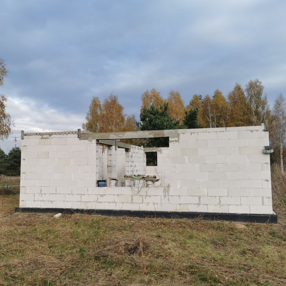 dom wolnostojący, 5 pokoi Radawnica. Zdjęcie 9