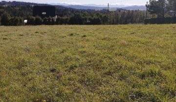 Działka budowlana Naprawa