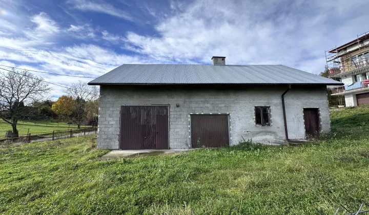 Nieruchomość komercyjna Pikulice