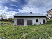 Nieruchomość komercyjna Pikulice