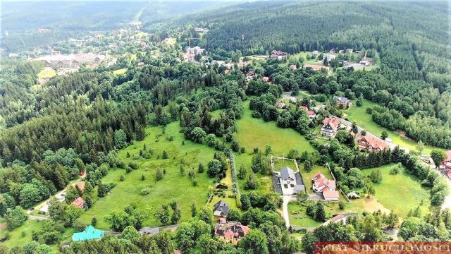 Działka budowlana Karpacz. Zdjęcie 1