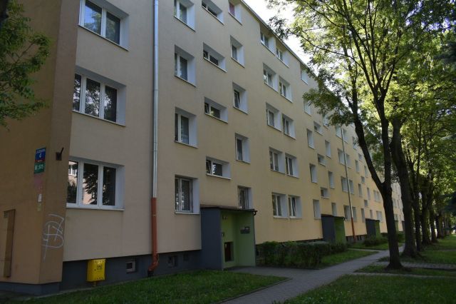 Mieszkanie 2-pokojowe Łódź Górna, ul. Henryka Rodakowskiego. Zdjęcie 1