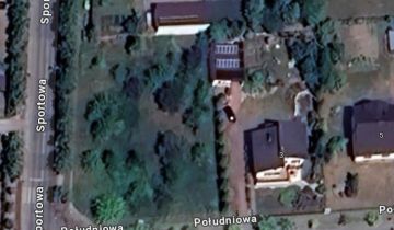 Działka budowlana Łuszczanowice