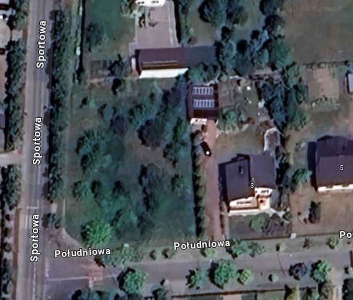 Działka budowlana Łuszczanowice. Zdjęcie 2