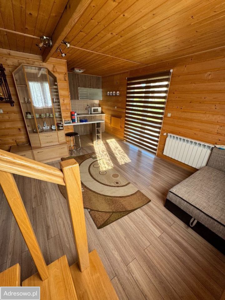 dom wolnostojący, 3 pokoje Gromnik, ul. Osiedle Jagiellońskie. Zdjęcie 7