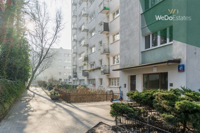 Mieszkanie 2-pokojowe Warszawa Żoliborz, ul. Elbląska. Zdjęcie 13