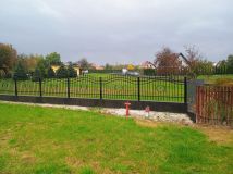 Działka inwestycyjna Zbylitowska Góra. Zdjęcie 3