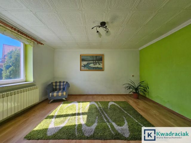 dom wolnostojący, 5 pokoi Moderówka. Zdjęcie 5