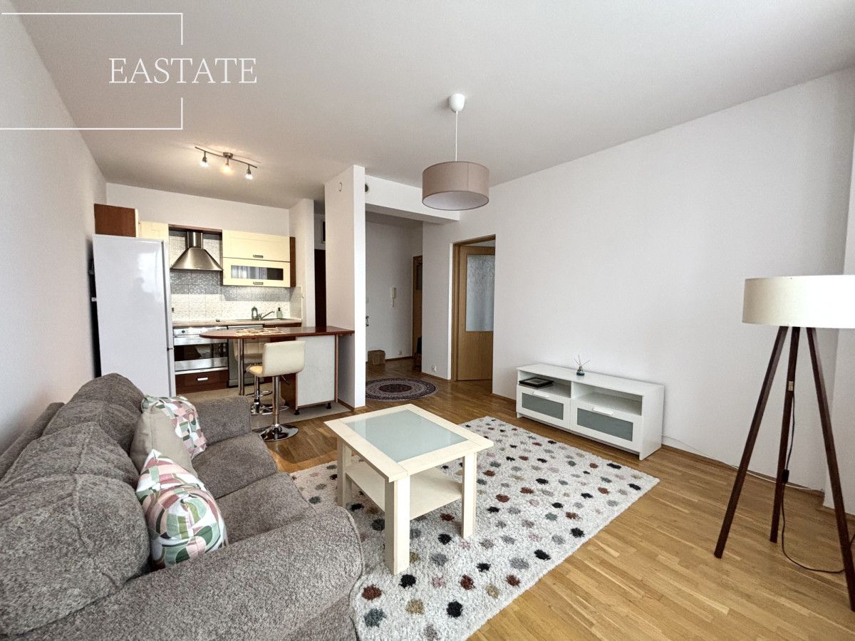 Mieszkanie 2-pokojowe Warszawa Ochota, ul. Juliana Ursyna Niemcewicza