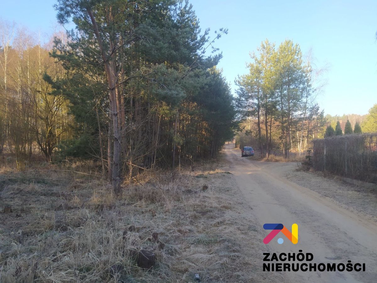 Działka budowlana Radomia. Zdjęcie 5