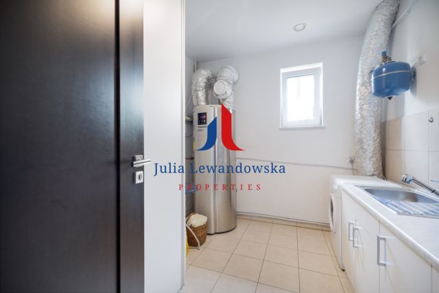 dom wolnostojący, 7 pokoi Gdańsk, ul. Metalowców. Zdjęcie 20