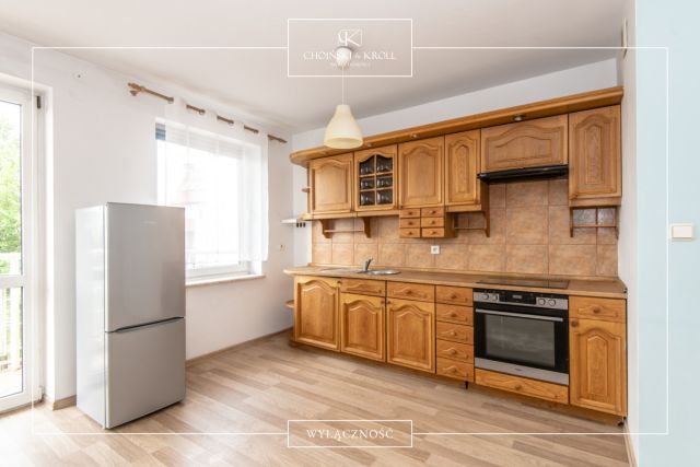 Mieszkanie 2-pokojowe Poznań Jeżyce, ul. Jana Kassyusza. Zdjęcie 5