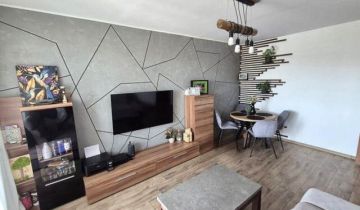 Mieszkanie 2-pokojowe Katowice os. Witosa, ul. Władysława Grabskiego