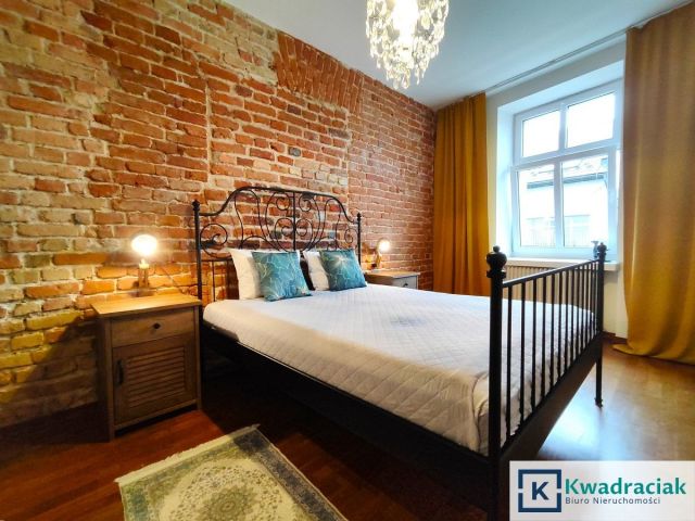 Mieszkanie 1-pokojowe Sanok, ul. Jagiellońska. Zdjęcie 8