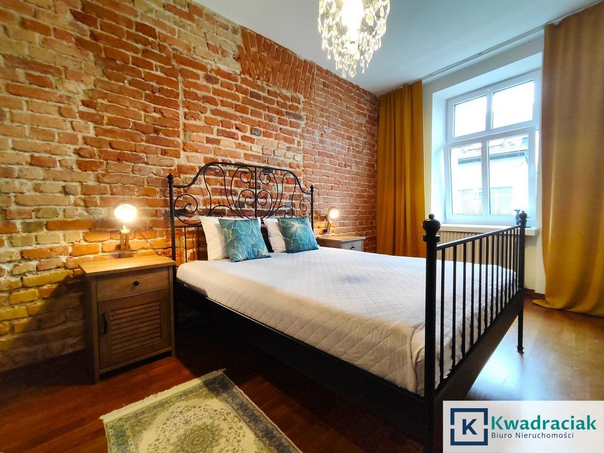 Mieszkanie 1-pokojowe Sanok, ul. Jagiellońska. Zdjęcie 8