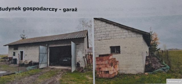 dom wolnostojący, 4 pokoje Hołudza. Zdjęcie 1