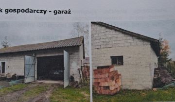 dom wolnostojący, 4 pokoje Hołudza