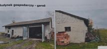 dom wolnostojący, 4 pokoje Hołudza