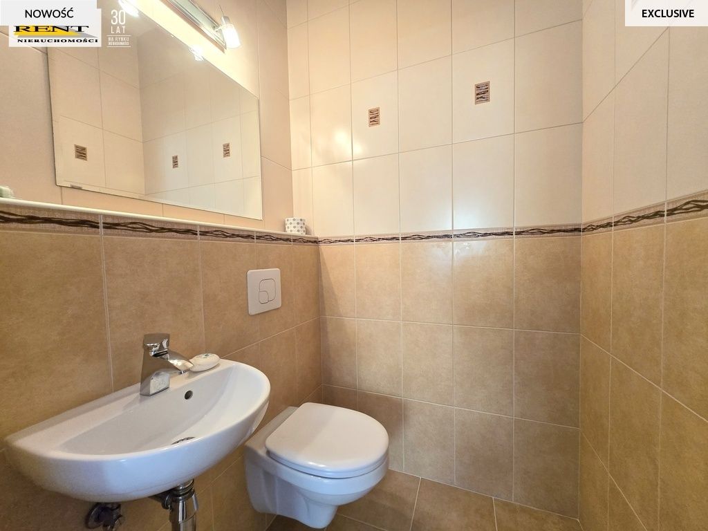 Mieszkanie 4-pokojowe Szczecin Podjuchy, ul. Ruda. Zdjęcie 17