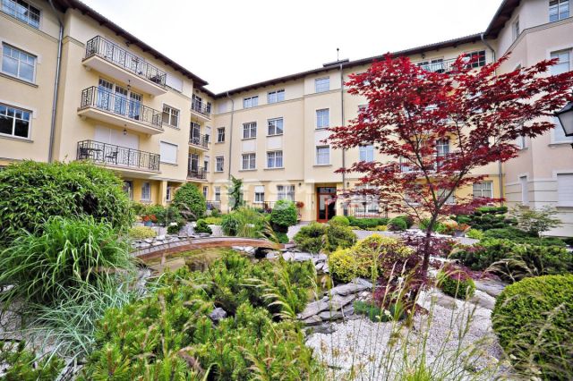 Mieszkanie 2-pokojowe Sopot, ul. Bolesława Chrobrego. Zdjęcie 12