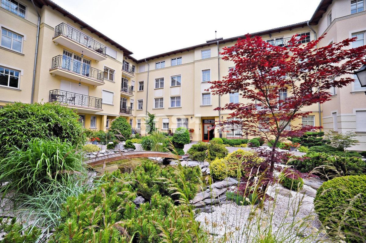 Mieszkanie 2-pokojowe Sopot, ul. Bolesława Chrobrego. Zdjęcie 12