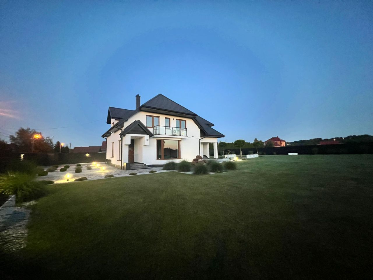 dom wolnostojący, 8 pokoi Kraków Sidzina, ul. Topografów. Zdjęcie 16