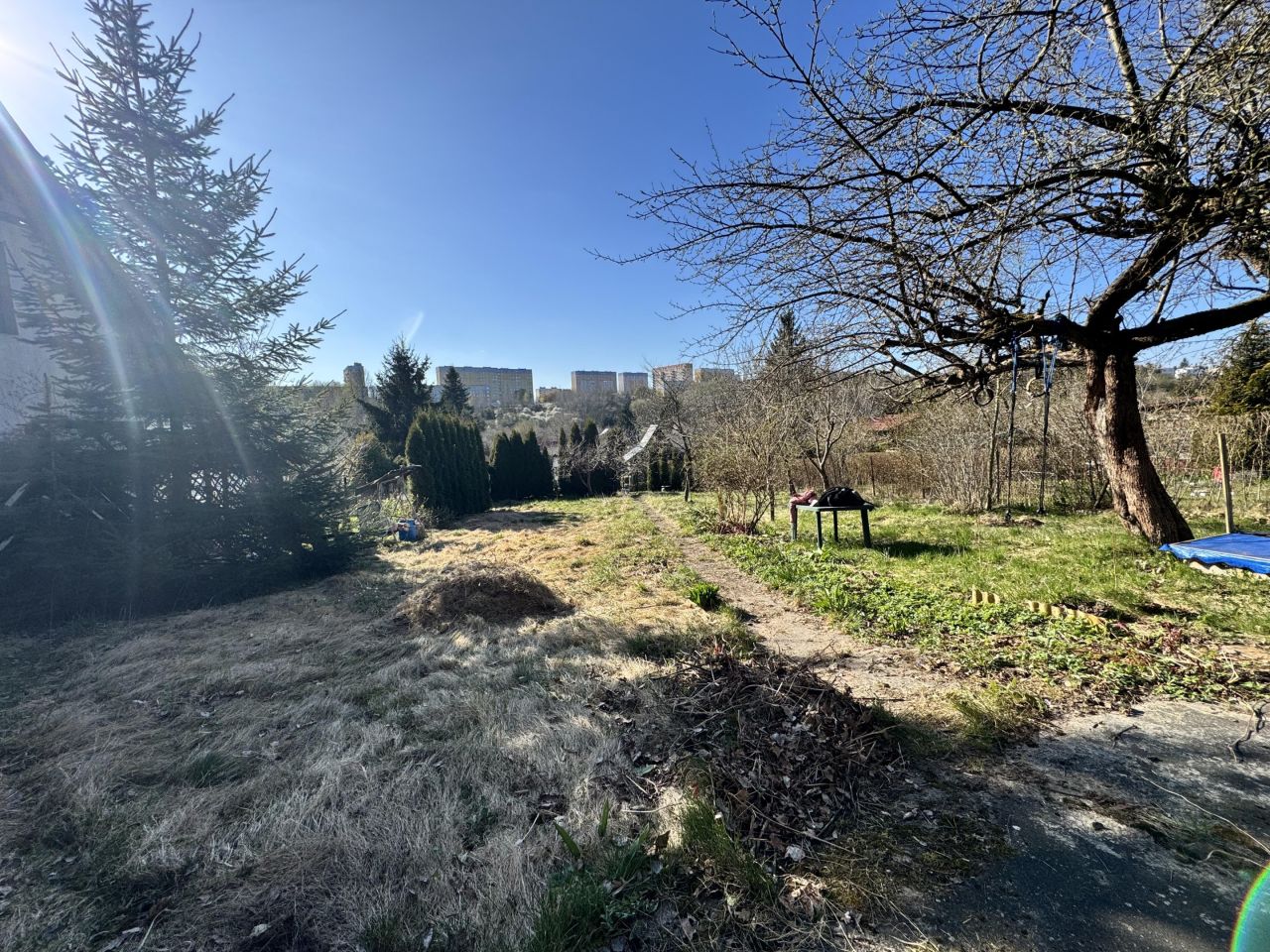 Działka rod Olsztyn. Zdjęcie 12