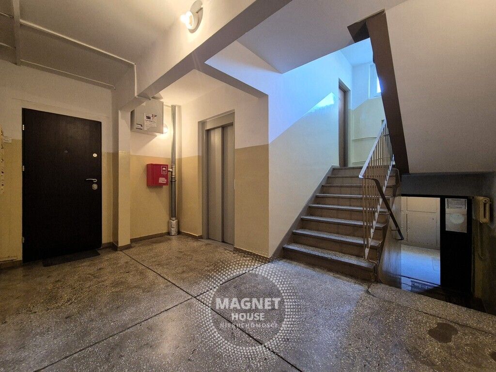 Mieszkanie 2-pokojowe Szczecin, ul. 1 Maja. Zdjęcie 16