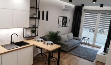 Mieszkanie 2-pokojowe Warszawa Mokotów, ul. Komputerowa