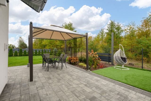 dom wolnostojący, 3 pokoje Kajetany. Zdjęcie 19