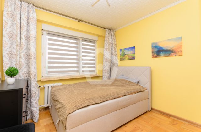 Mieszkanie 3-pokojowe Rzeszów Nowe Miasto, ul. Podwisłocze. Zdjęcie 4