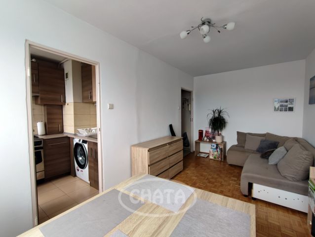 Mieszkanie 2-pokojowe Wrocław Fabryczna, ul. Jelenia. Zdjęcie 4