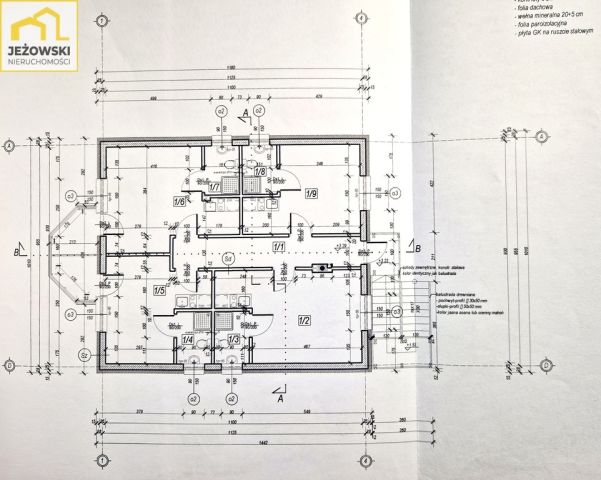 dom, 6 pokoi Janowiec. Zdjęcie 14