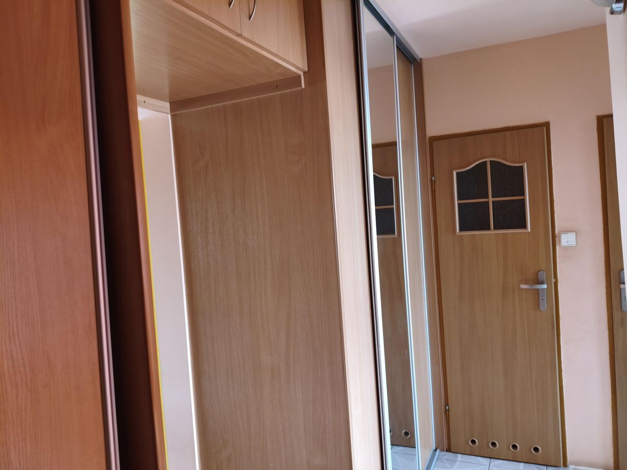 Mieszkanie 4-pokojowe Włocławek Zazamcze, ul. Toruńska. Zdjęcie 5