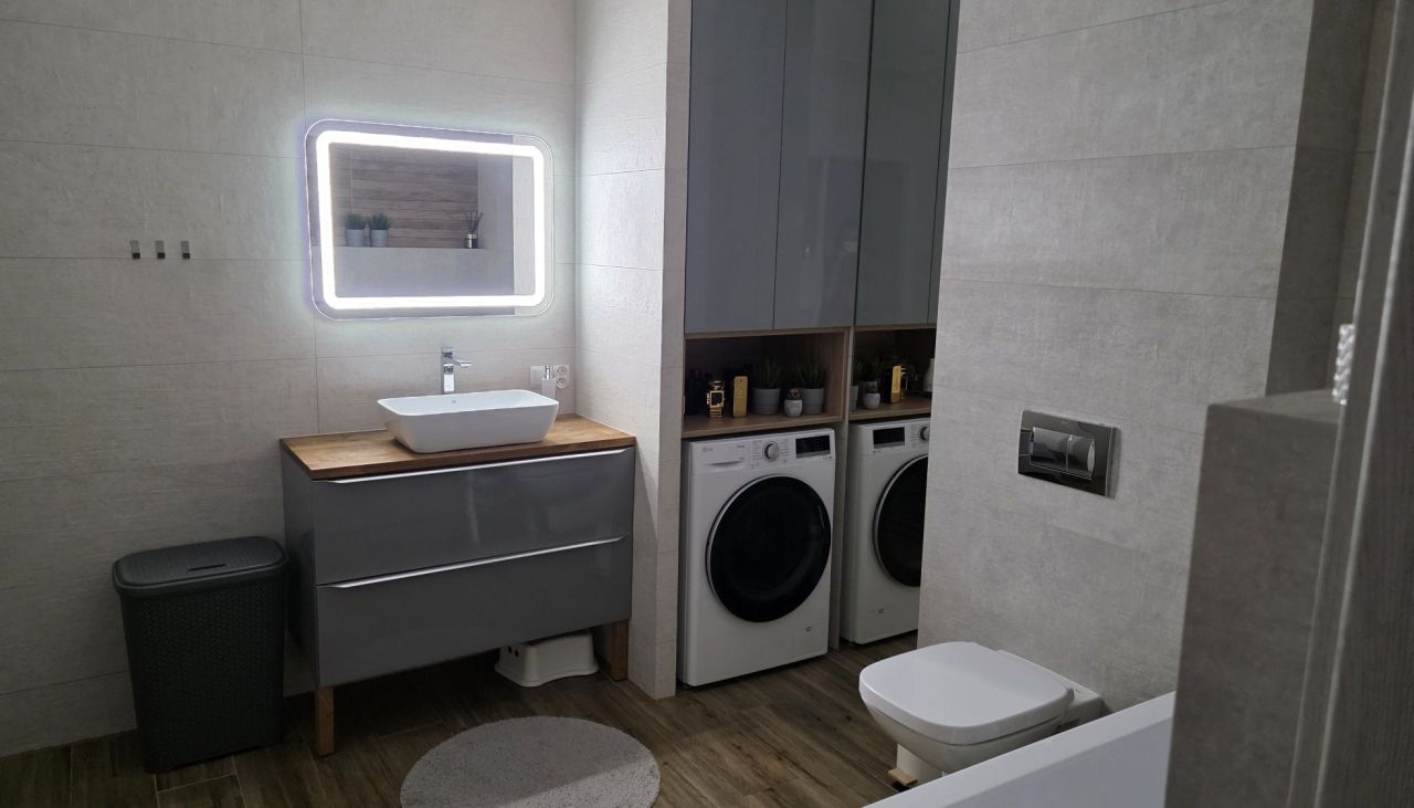 dom wolnostojący Częstochowa Wyczerpy Dolne, ul. Dickensa. Zdjęcie 2