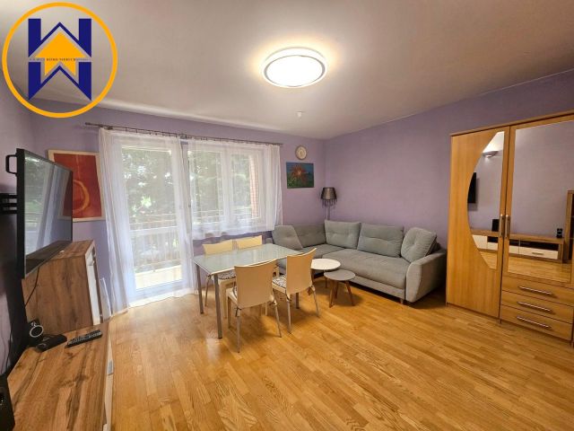 Mieszkanie 2-pokojowe Kraków Kantorowice, ul. Kantorowicka. Zdjęcie 1