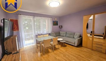 Mieszkanie 2-pokojowe Kraków Kantorowice, ul. Kantorowicka