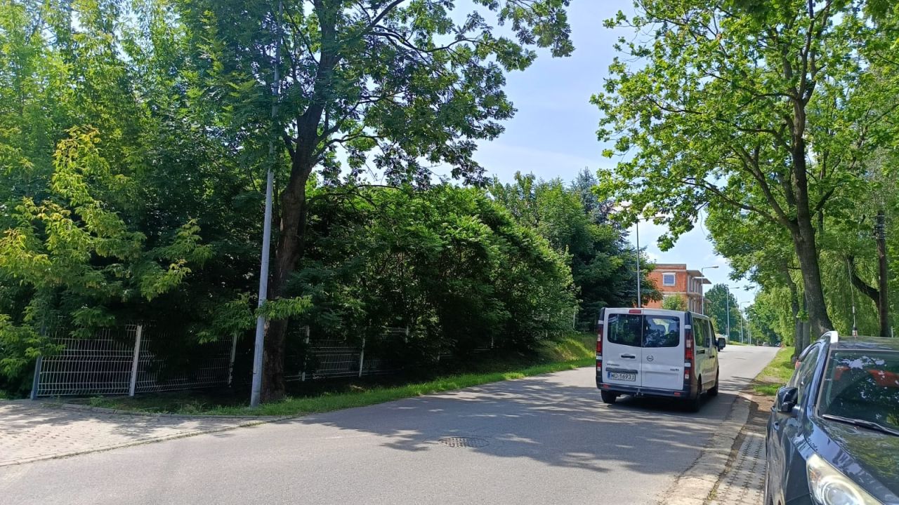 Działka budowlana Żory Osiny, ul. Spółdzielcza. Zdjęcie 5