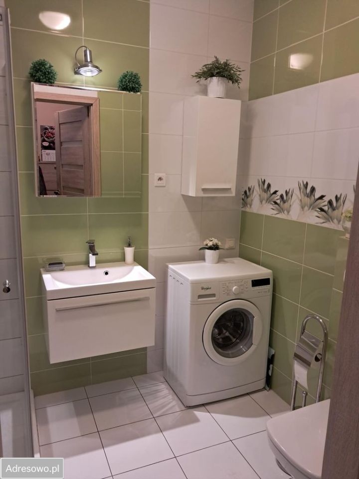 Mieszkanie 2-pokojowe Warszawa Białołęka, ul. Sieczna. Zdjęcie 9