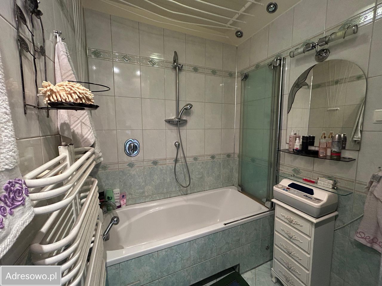 Mieszkanie 3-pokojowe Zgorzelec, ul. Stanisława Wyspiańskiego. Zdjęcie 4