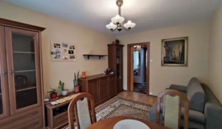 Mieszkanie 3-pokojowe Konin