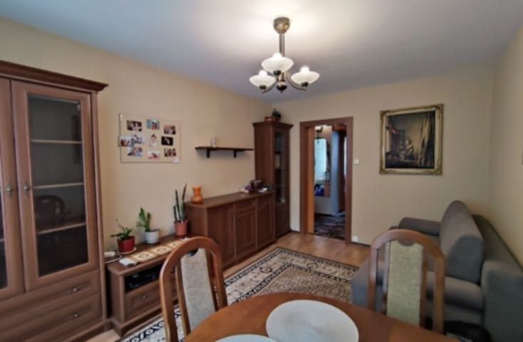 Mieszkanie 3-pokojowe Konin