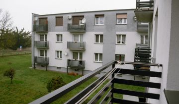 Mieszkanie 2-pokojowe Kaźmierz Kaźmierz Wielkopolski, ul. Nowowiejska