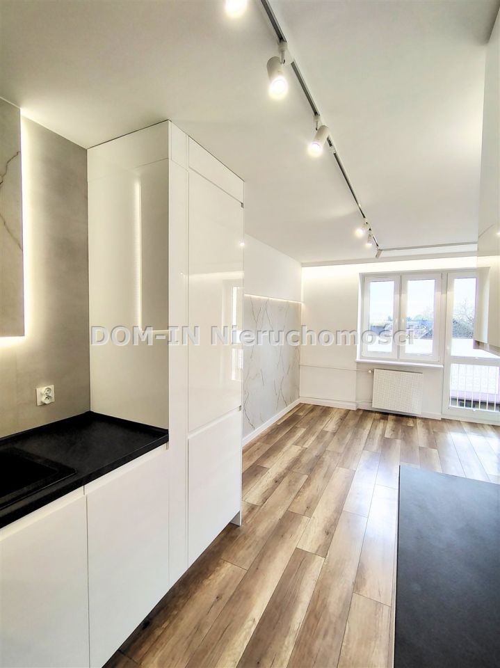 Mieszkanie 2-pokojowe Jastrzębie-Zdrój Szeroka, os. 1000-lecia. Zdjęcie 19